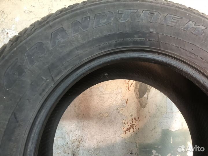 Dunlop Grandtrek AT20 275/65 R17