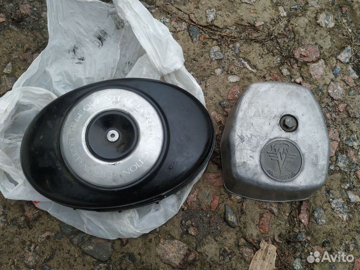 Для мотоцикла