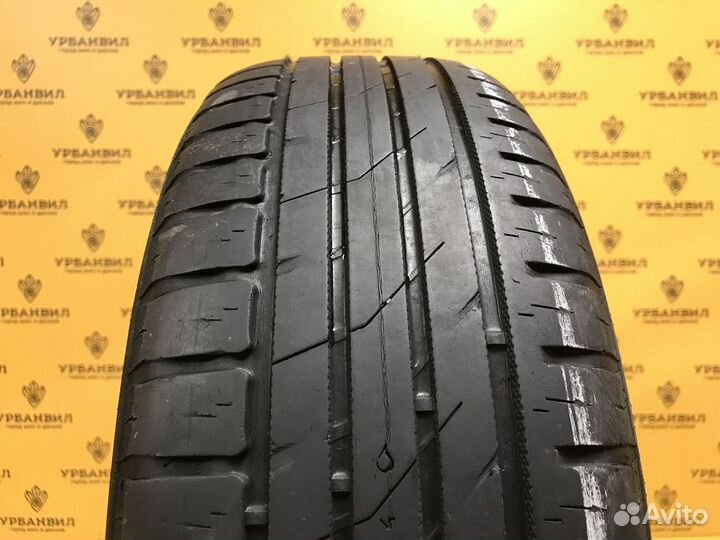 Nokian Tyres Hakka Green 2 175/65 R14 86T