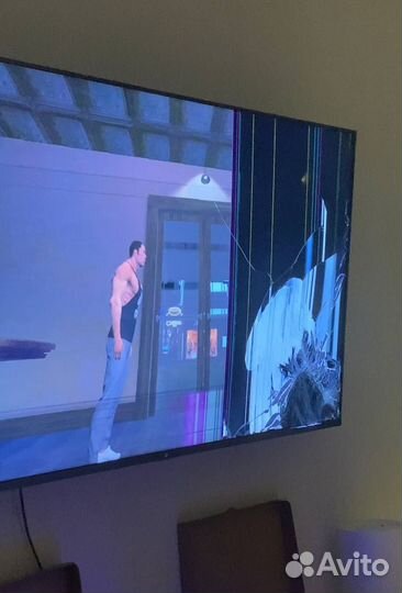 Xiaomi mi tv 4s 65