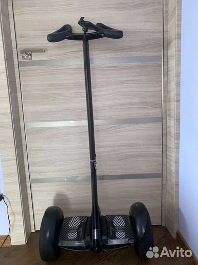 Сигвей mini scooter