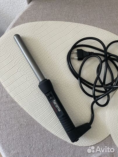 Плойка для волос