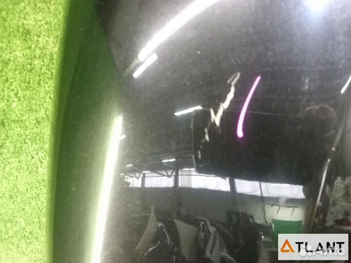 Крыло переднее правое mazda atenza