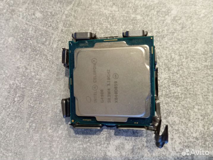 Системный блок