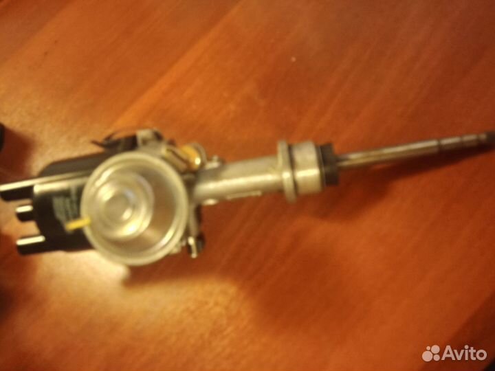 Трамблер зажигания ваз 2101 -07