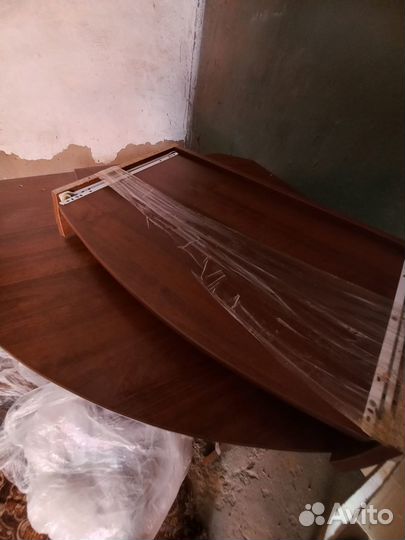 Компьютерный столик бу