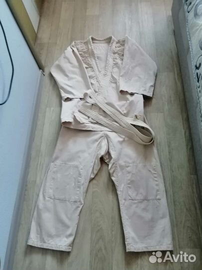 Кимоно СССР