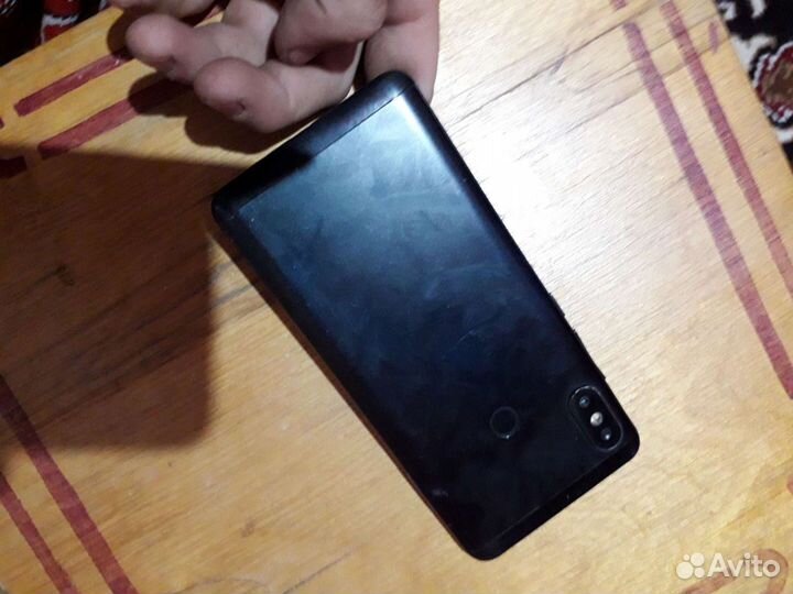 Xiaomi Redmi Note 5 Pro