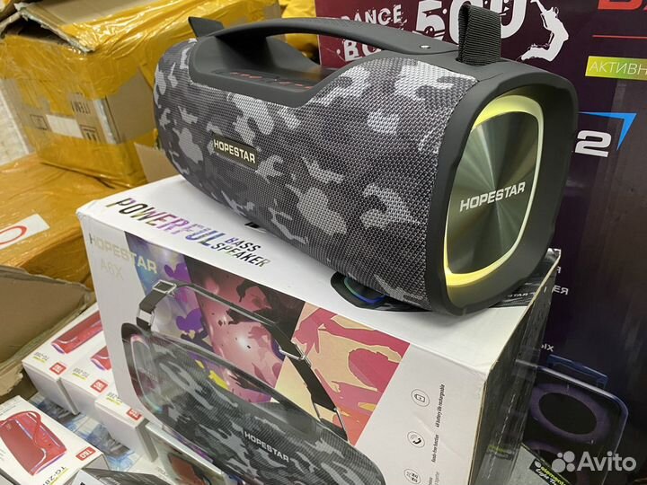 Колонка Hopestar A6X