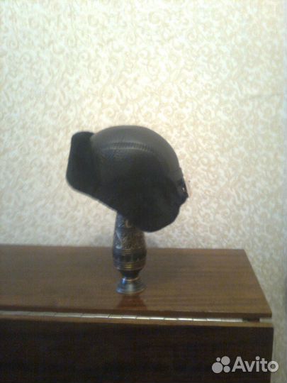 Продаётся шапка мужская зимняя