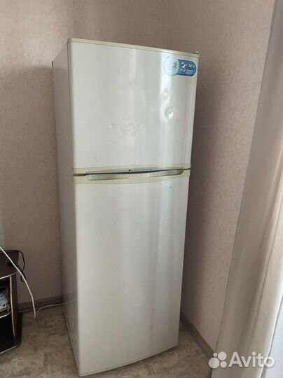 Холодильник бу