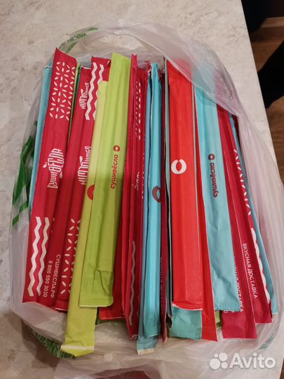 Палочки для суши