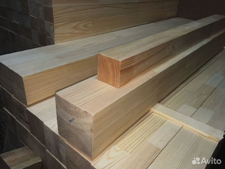 Покупайте Брус сосны прямо сейчас