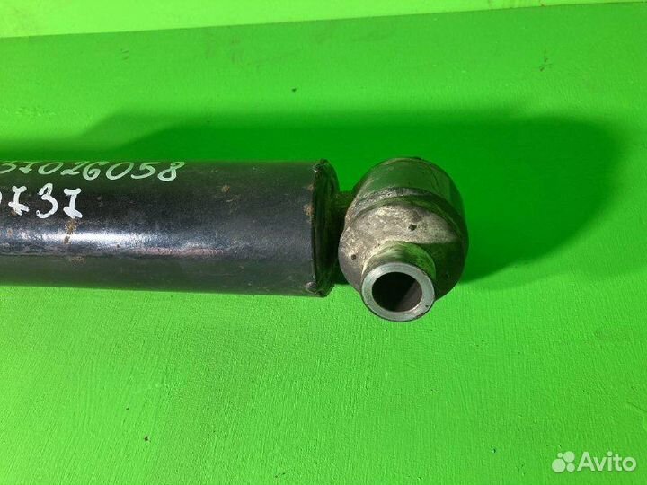 Амортизатор подвески MAN TGX