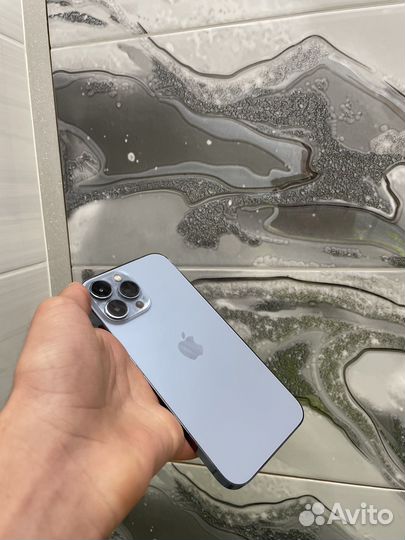 iPhone 13 Pro Max, 512 ГБ