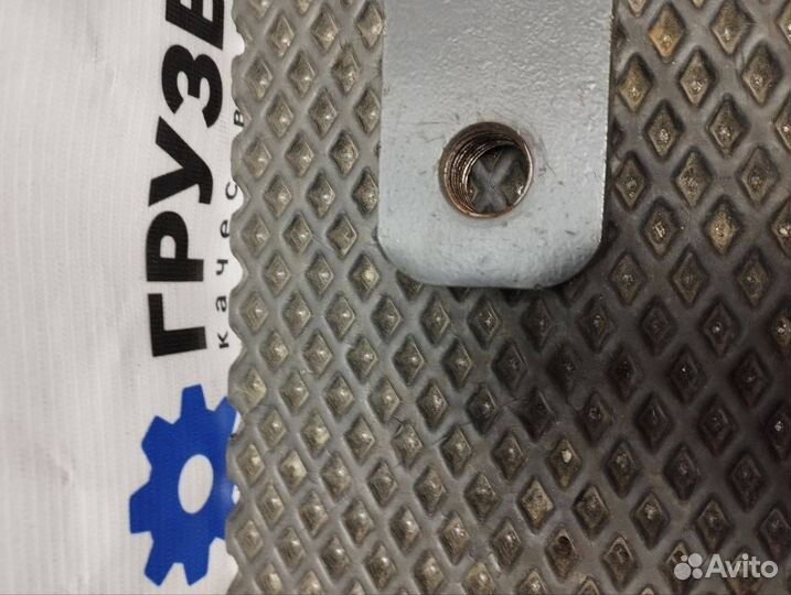 Серьга рессоры Volvo FH4 20882212