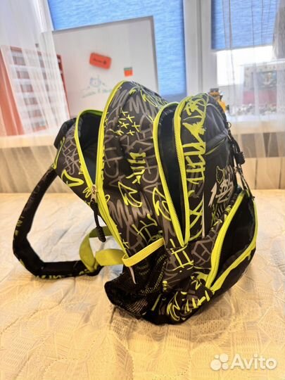 Рюкзак школьный для мальчика