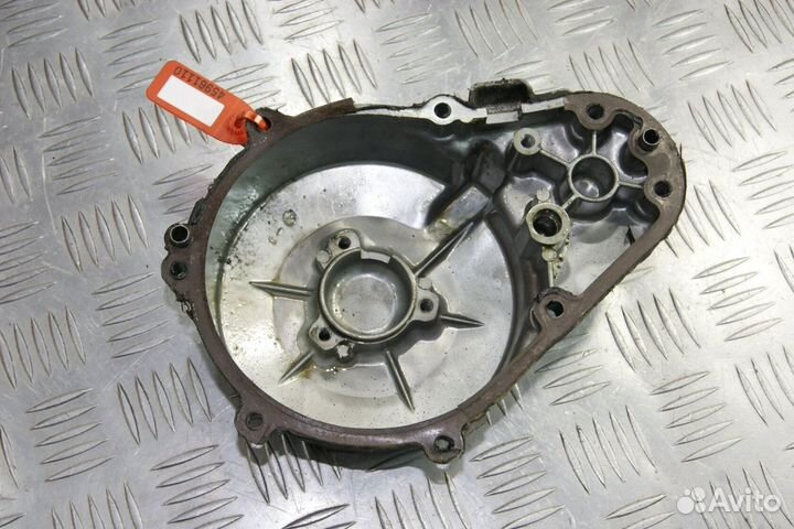 Крышка генератора Kawasaki ZZR400-2