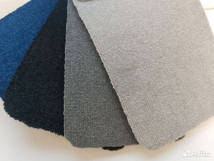 Ковролин Prima Бельгия