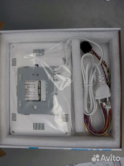 Домофон для дома качественное изображение