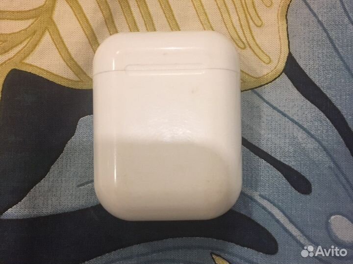 Наушники airpods