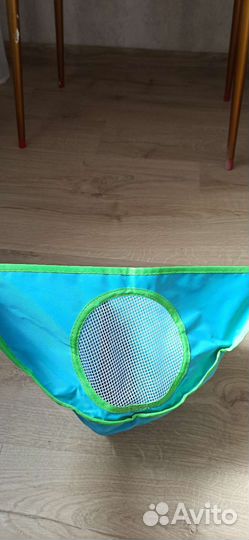 Корзина для игрушек IKEA