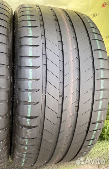 Michelin Latitude Sport 3 295/40 R20