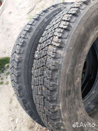 КАМА И-511 175/80 R16