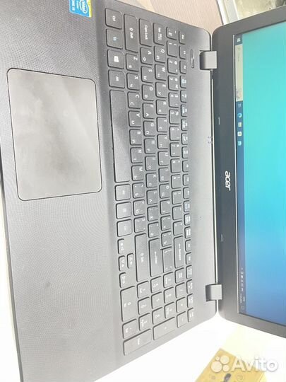 Acer ноутбук для офиса