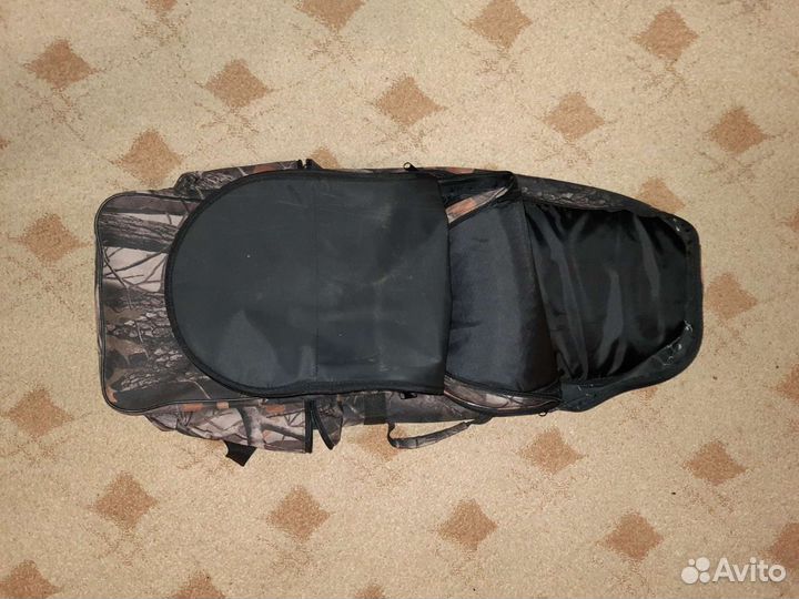 Сумка-рюкзак