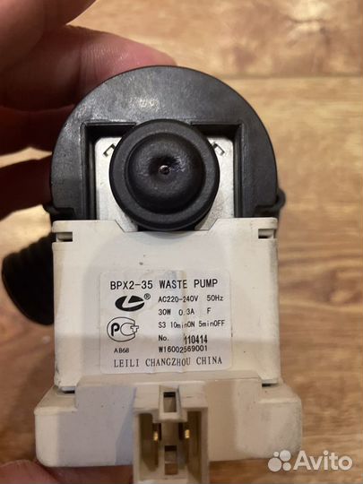 Запчасти к Стиральной мaшины Indеsit iwsb 5085 Аri