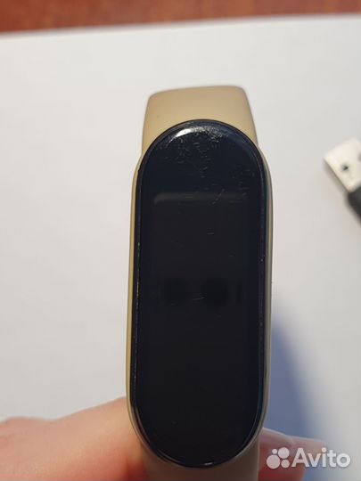 Xiaomi mi SMART band 5