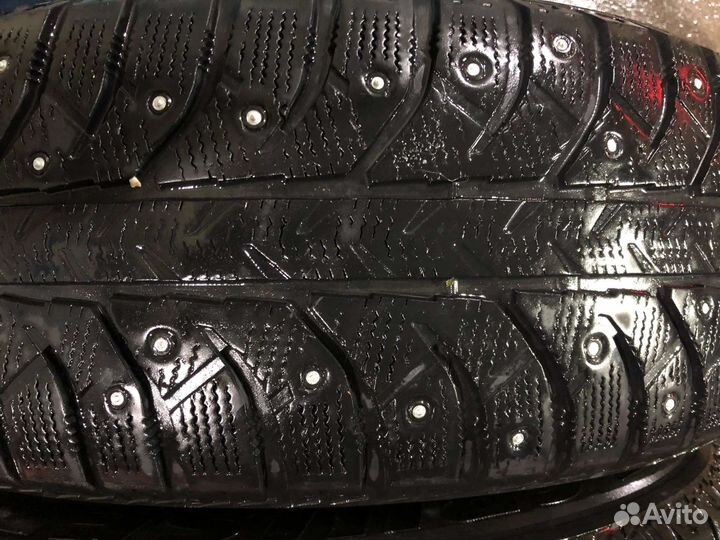 Bridgestone Ice Cruiser 7000 235/65 R18 110T