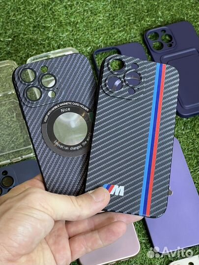 Чехол на iPhone XR в корпусе 13pro/14pro