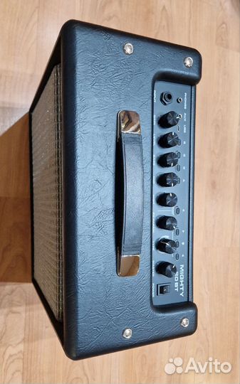 Электро гитара с комбиком