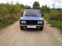 ВАЗ (LADA) 2104 1.6 MT, 2011, 80 000 км, с пробегом, цена 219 000 руб.