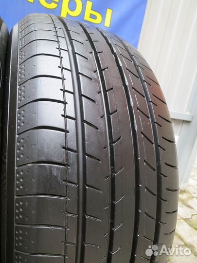 Yokohama BluEarth-GT AE-51 215/55 R17
