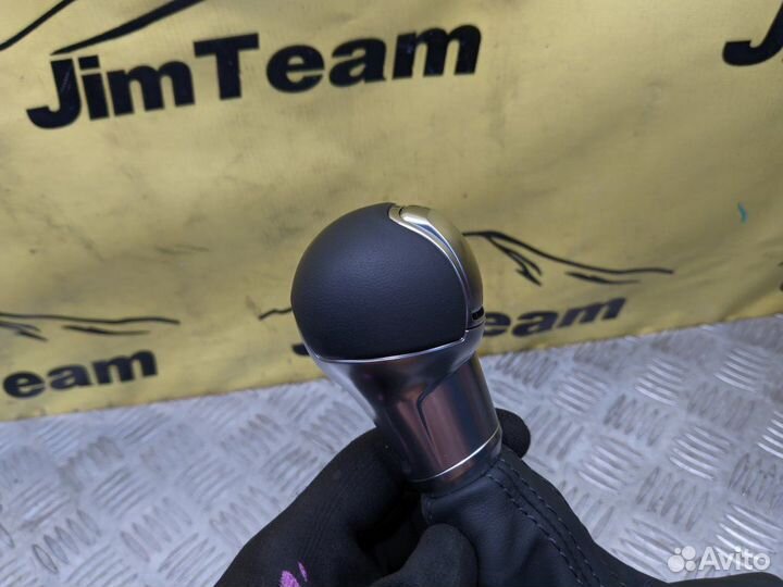 Ручка кпп Audi A3 8V 8VS czpb 2019