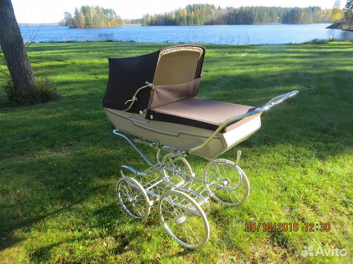 Коляска детская 