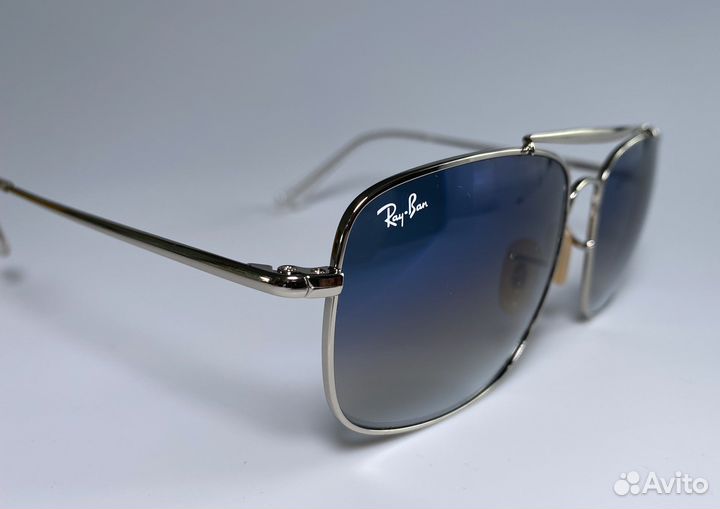 Солнцезащитные Очки ray ban
