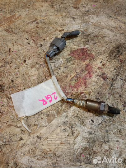 Лямбда зонд задний Toyota Camry V40 3.5