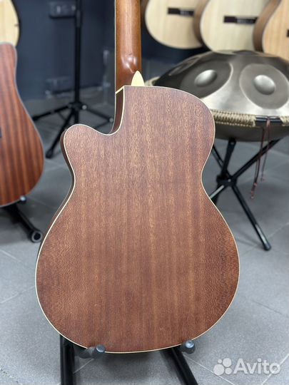 Гитара sevillia Индонезия