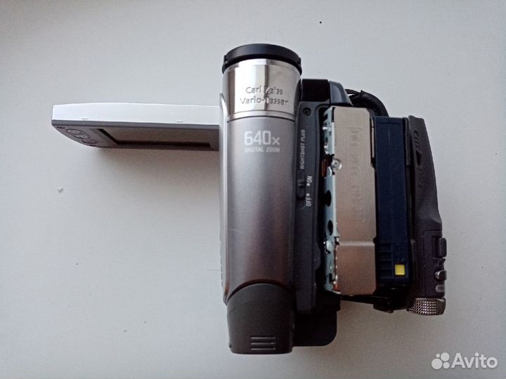 Видеокамера