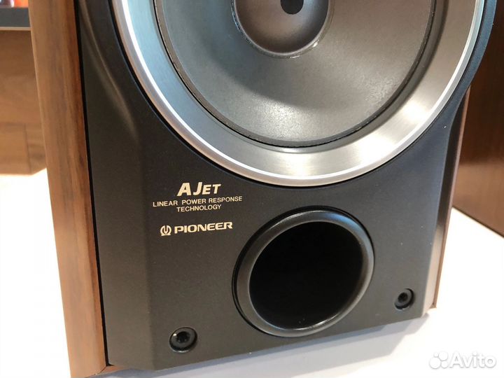 Полочная акустика Pioneer