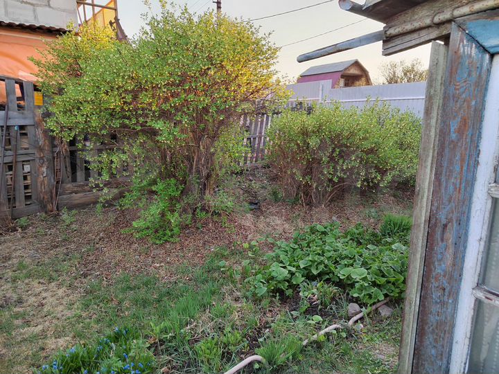 Участок 4,4 сот. (СНТ, ДНП)