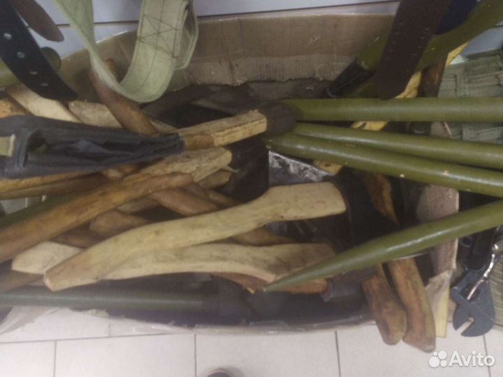 Топор советский инструм. +товары из прошлого СССР