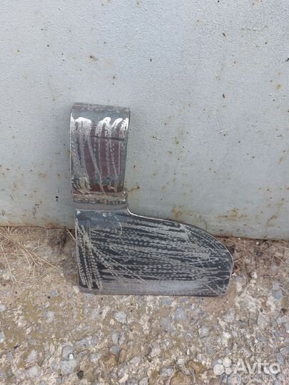 Топор для рубки мяса