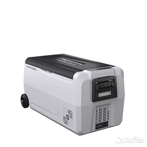 Автохолодильник Alpicool T36