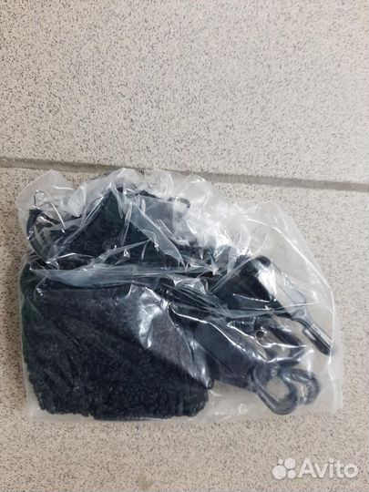 999tnsle1A00 - сетка В багажник datsunon-DO