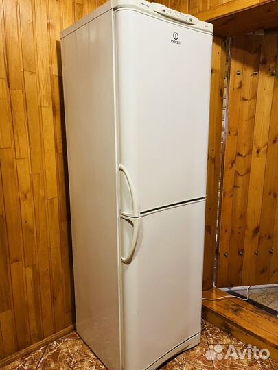 Холодильник indesit no frost